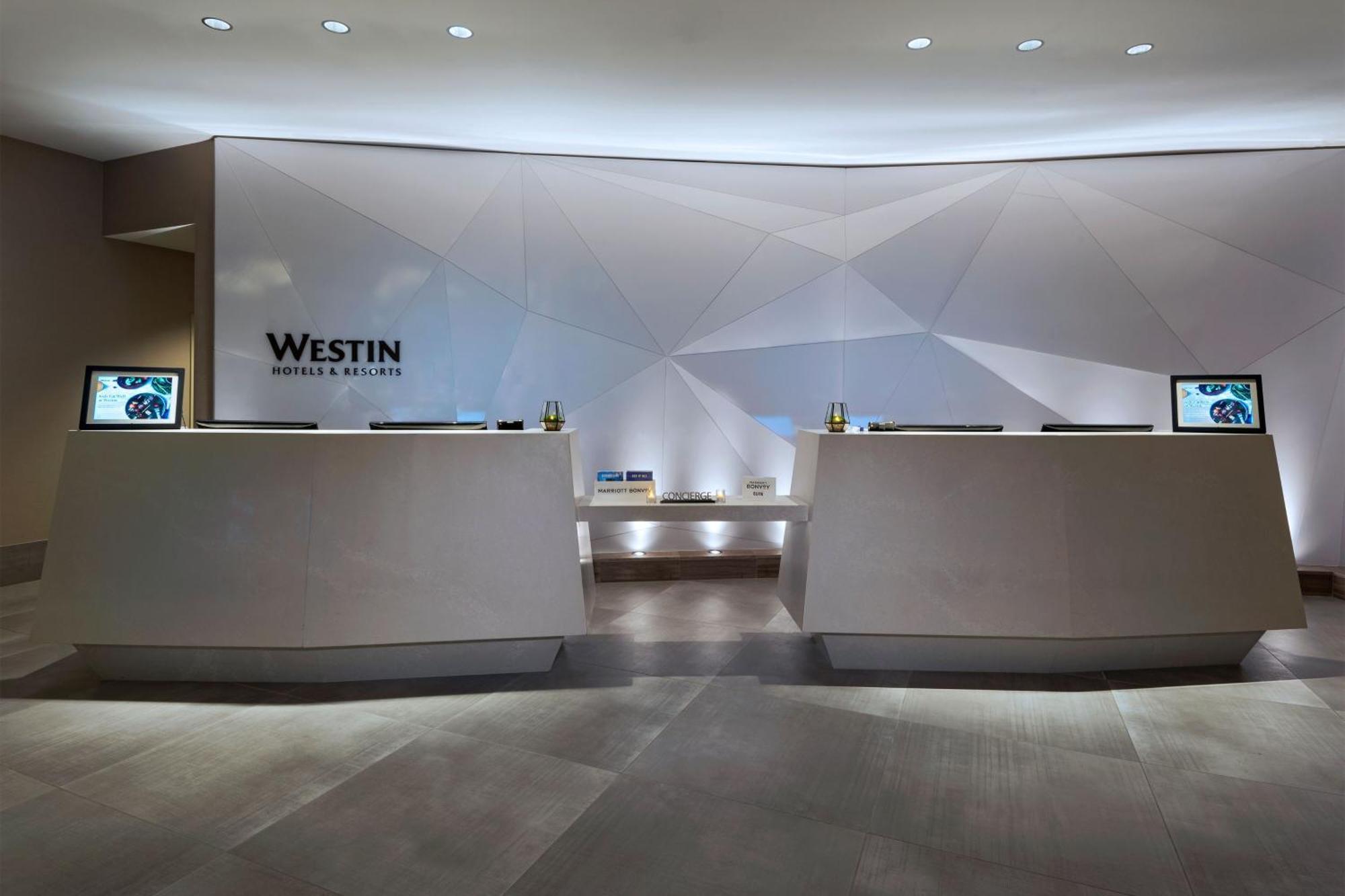 The Westin Irving Convention Center At Las Colinas Exteriör bild