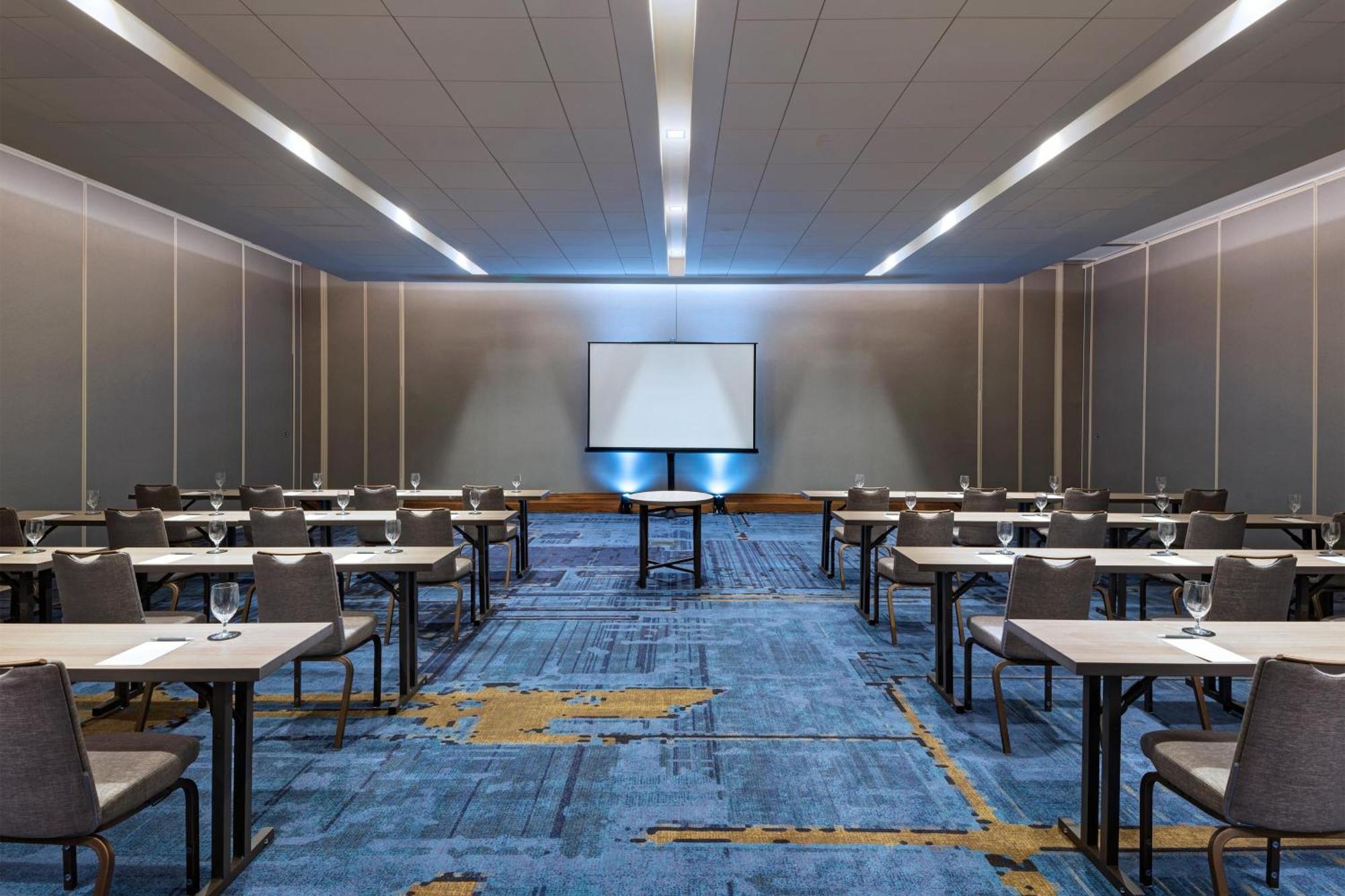 The Westin Irving Convention Center At Las Colinas Exteriör bild