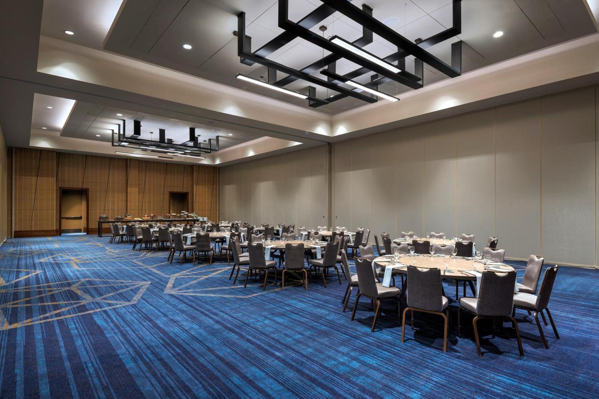 The Westin Irving Convention Center At Las Colinas Exteriör bild